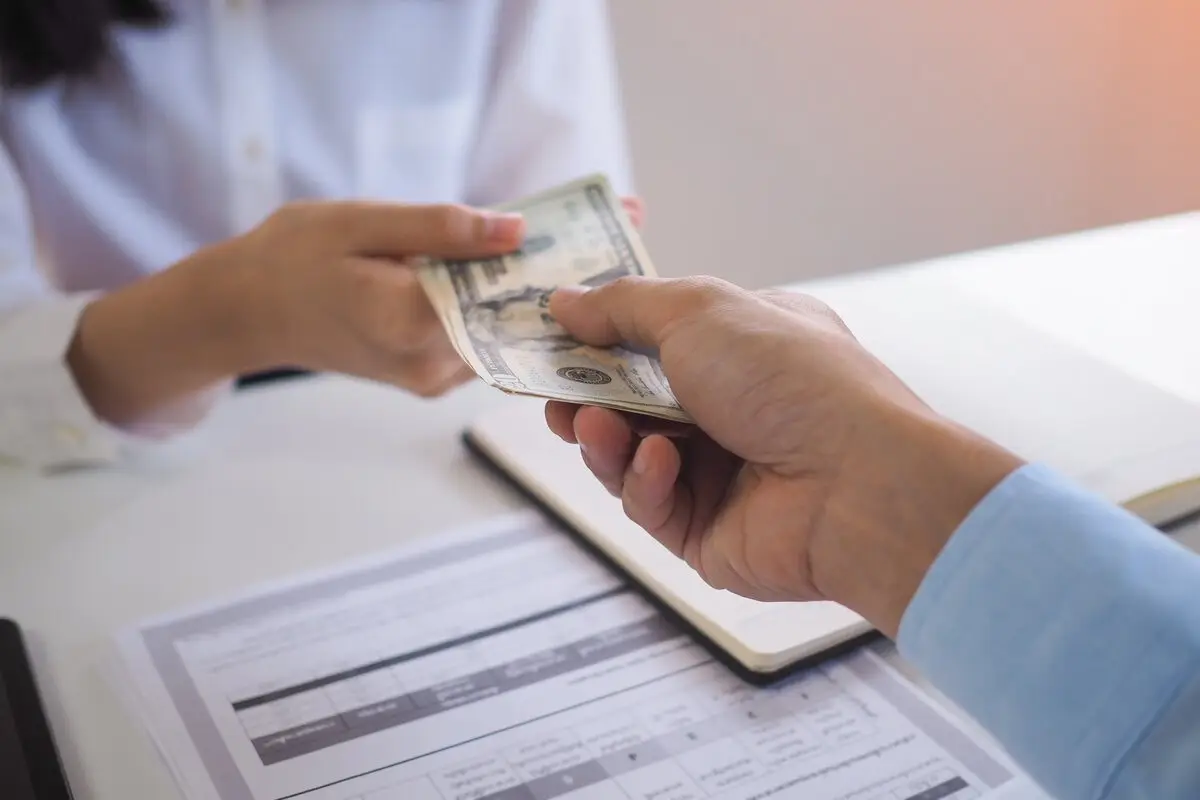 Instant Payday Advance Loans No Credit Check Required