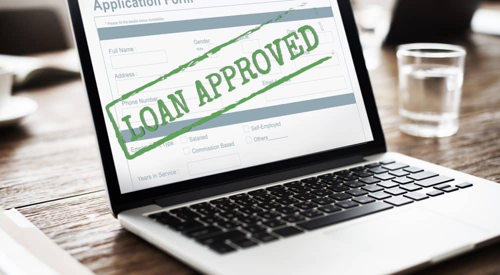 Instant Loans No Credit Check—Fast Approval Guaranteed