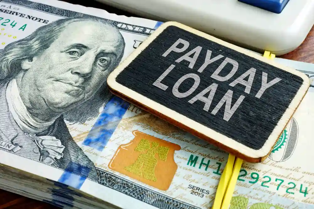 Get No Credit Check Loans – Fast Approval & Instant Cash Online
