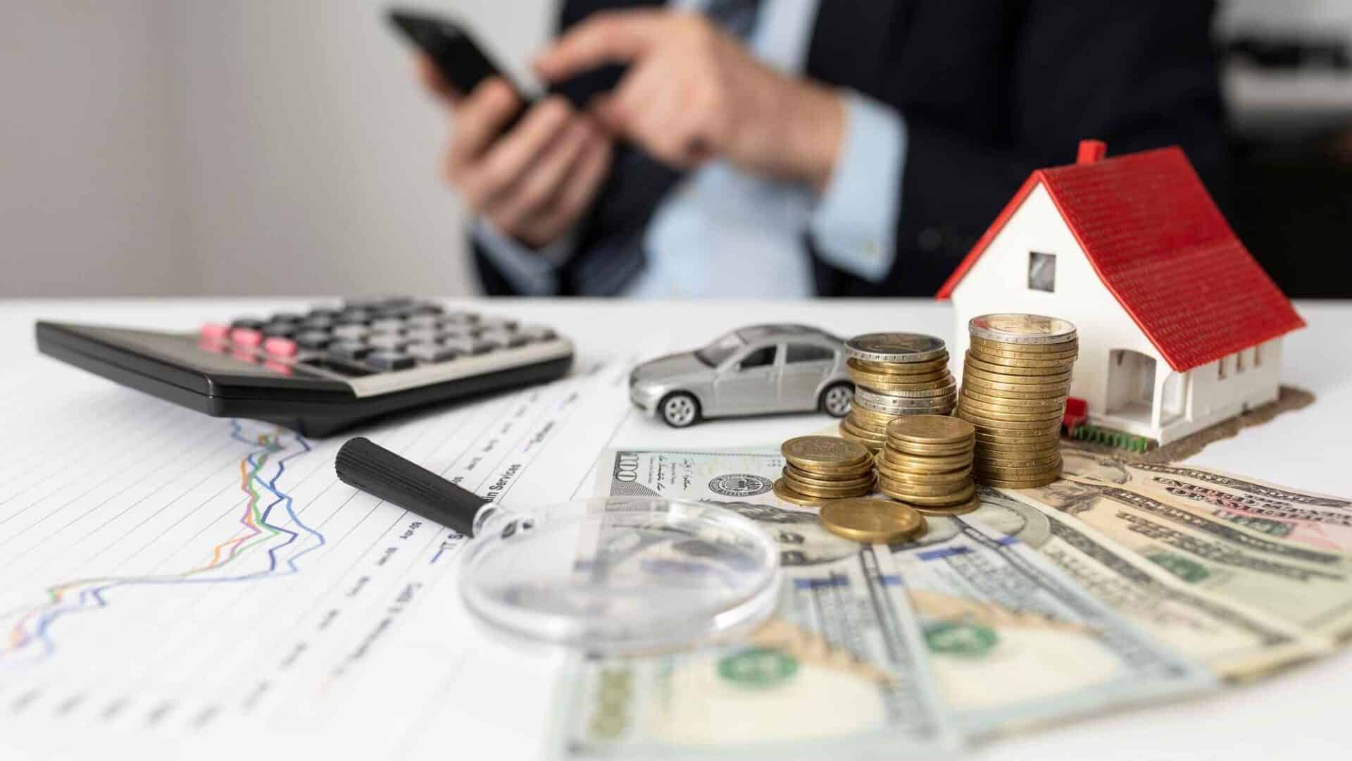 Instant cash lenders